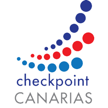 checkpoint Canarias